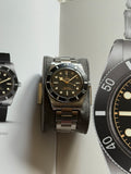 Tudor Black Bay 54