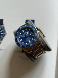Tudor Pelagos Blue