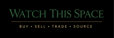 Watch This Space - Home