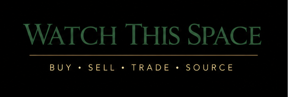 Watch This Space
